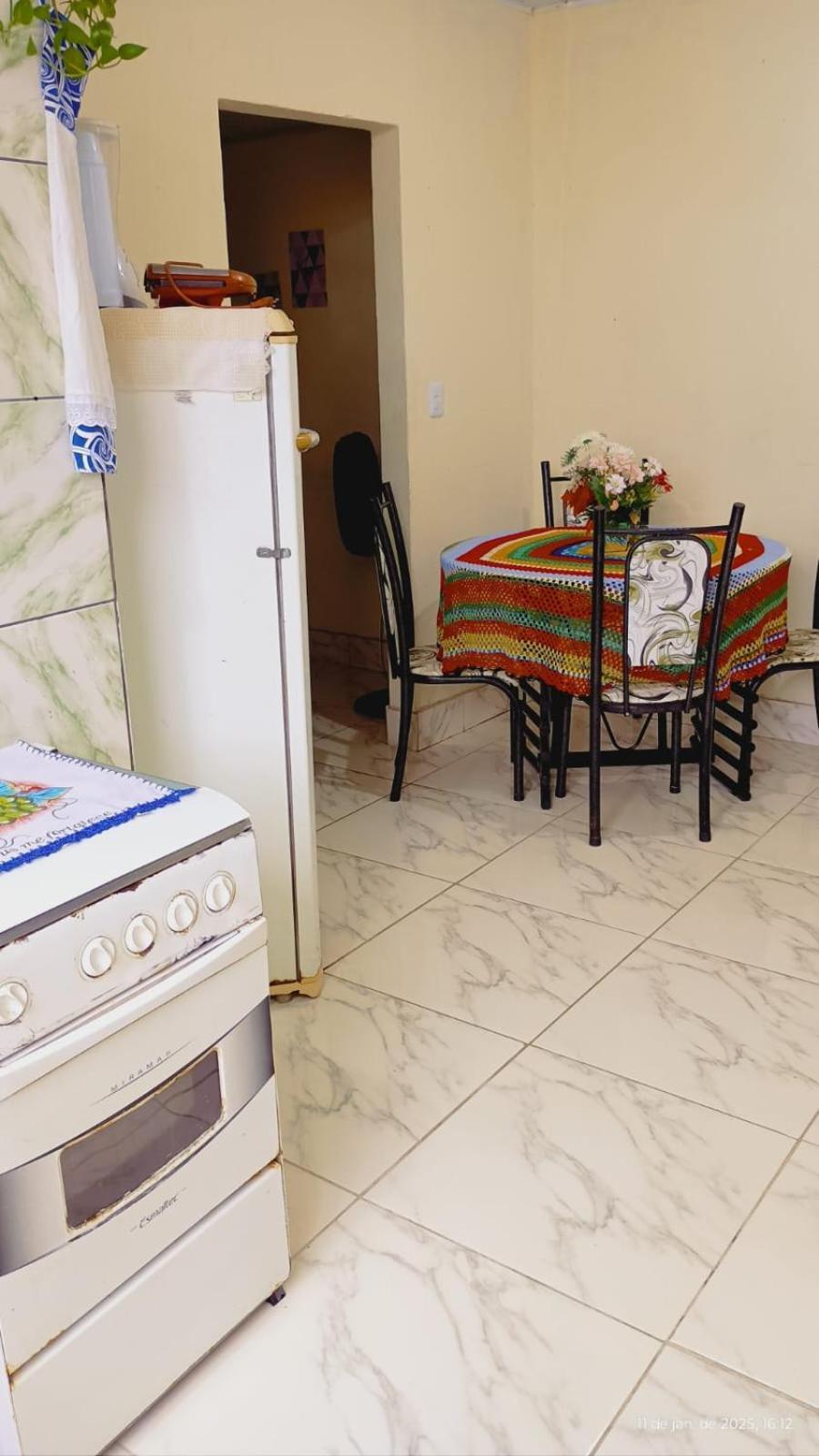 Cantinho Da Miri - Simples E Aconchegante Salvador da Bahia Exterior foto